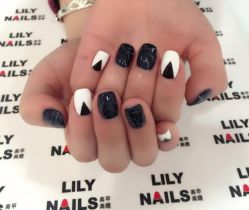 -LILY NAILS美甲美睫