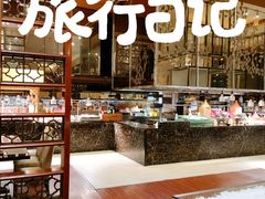 -万利·汀宝会夜总会KTV(威斯汀店)