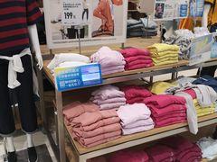 -优衣库(福州五四北泰禾广场店)