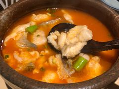 -山石榴·贵州菜(丰盛里店)