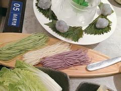 -鲜潭蒸汽石锅鱼(万象前海店)