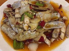 -温州一家人美食(西木头市店)