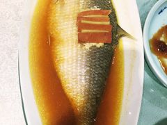 -金枝玉叶上海人家食府(三里河店)