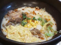 -白七爷原汤捞面（大宅门）(泰盛广场金牌店)