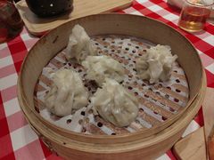 -西贝(东方路店)