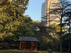 -上海虹桥迎宾馆