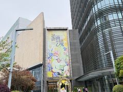 -上海世纪汇广场