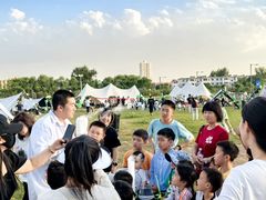 -蓝海星亲子游泳(南中环店)