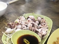 -贞姨美食·老字号海鲜大排档