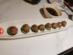 -许府牛火锅(信义坊总店)