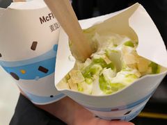 -麦当劳(城西银泰店)