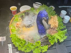 -品德宏·孔雀宴的发源地(金塔园店)