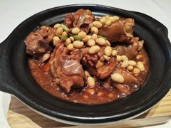 -香港狮子山下·明星粤菜餐厅(北苑店)