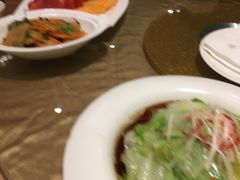 -哈尔滨永泰喜来登酒店·璟泰公馆