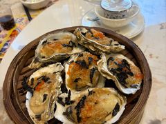 -桥东喜碧海鲜街(水东街店)