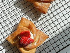 -威利旺卡烘焙西点蛋糕培训(朝阳校区)