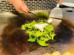 -尚水长廊铁板烧(荣祥广场店)