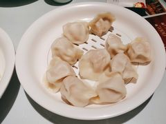-百饺园酒楼(平山道店)