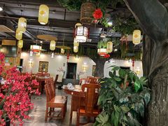 -鼎晟江南·融合江南宴(固戍店)