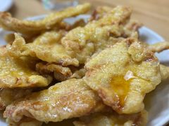 -顺姬冷面(长白西路店)