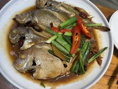 -醉壹号海鲜大排档(厦门美食地标店)