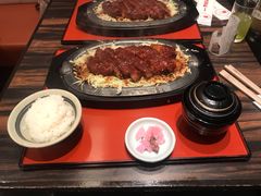 -矢场猪(名古屋站三井楼北馆店)