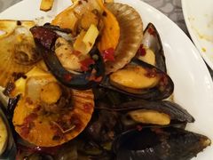 -芭菲盛宴·环球美食(袁家岗店)