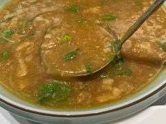 油炸芋艿羹-阿毛饭店·宁波老字号(儿童公园旗舰店)