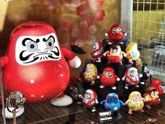 -台场一丁目商店街