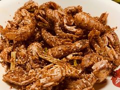 -指爱龙虾(金杨路总店)