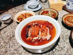 -南京大牌档(人民广场店)