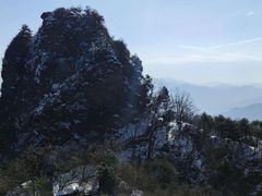 -武当山风景区