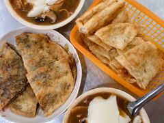 优质胡辣汤豆腐脑掺-逍遥镇刘相五胡辣汤豆沫馆(康复中街店)