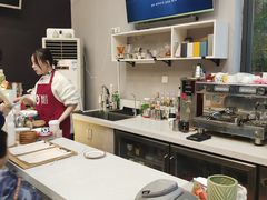 -Home Cafe