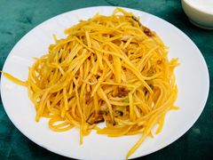 -天毓山庄·餐厅