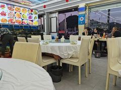 -渔中舟海鲜大排档(普陀沈家门店)