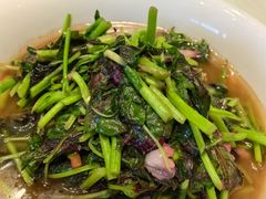 -杨厨的田园饭店(长城路店)