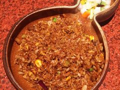 -绿茶餐厅(蓝色港湾店)