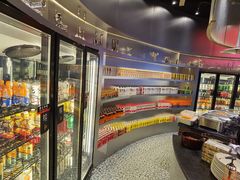 -猛古里烤肉自助(荟聚中心店)