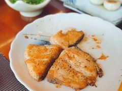 -福樱兰海鲜放题铁板烧(加州店)