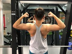 -袁振健身工作室