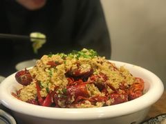 -虾小龙老长沙龙虾馆(坡子街店)