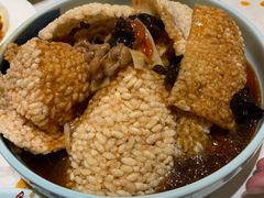 -铜锣湾·有麝自然香(渝北财富中心店)