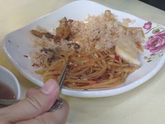 -第四食堂(中国海洋大学店)