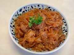 -林四喜·闽南传家菜(鼓浪屿店)