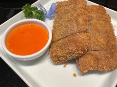 千番芋泥鸭-闽和南(深圳万象城店)