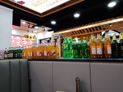 -集草轩·重庆麻辣烤鱼(西湖道店)