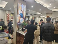 -黄家老店·非遗灌汤包(晋安路店)