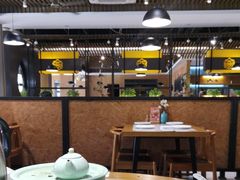 -如轩·海鲜砂锅粥·潮汕菜(南城店)