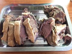 -马学武手抓美食(下南关总店)